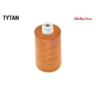 Нитки Tytan 60E/120м №2515, 5 шт., Ariadna