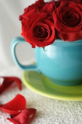 Алмазная вышивка «Розовое утро» Алмазная вышивка «Розовое утро»