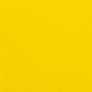 Фетр декоративный, жесткий, 2,2 мм, 20х30 см ± 2 см, 5 шт., цвет: №CH643 желтый, Blitz