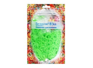 Резиночки для плетения
