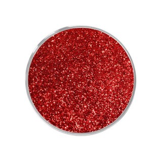 Пигмент Глиттер Glitter Rich Red, 10 г