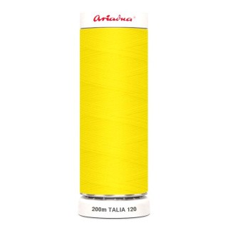 Нитки Talia 120/200 м №0702 (5 шт.) Нитки Talia 120/200 м №0702 (5 шт.)