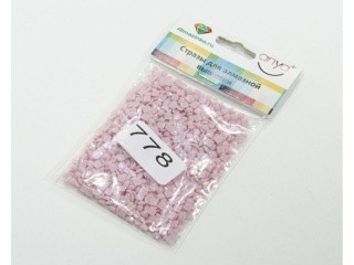 Стразы для мозаики 778