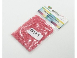 Стразы для мозаики 891