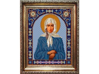 Рисунок на ткани «Св.Ксения» Рисунок на ткани «Св.Ксения»
