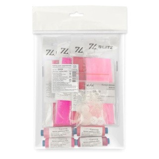 Набор для шитья №1, Gamma Набор для шитья №1, Gamma