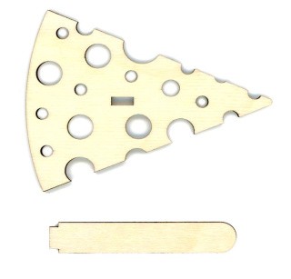 Подставка под вышивку «Сыр» Подставка под вышивку «Сыр»