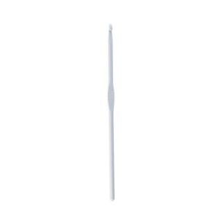 Крючок для вязания, металл, 4,5 мм, 15 см, Gamma