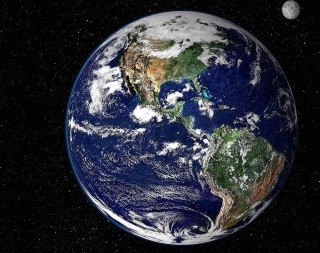 Алмазная вышивка «Планета Земля» Алмазная вышивка «Планета Земля»