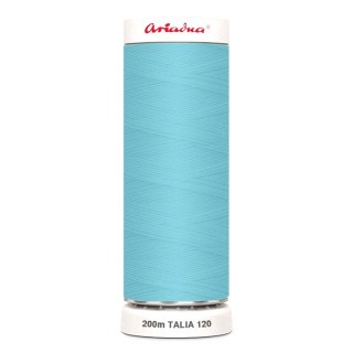 Нитки Talia 120/200 м №0726 (5 шт.)