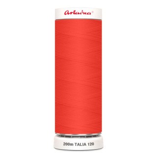 Нитки Talia 120/200 м №7112 (5 шт.) Нитки Talia 120/200 м №7112 (5 шт.)