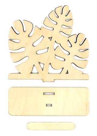 Подставка «Листва» Подставка «Листва»