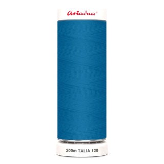 Нитки Talia 120/200 м №0734 (5 шт.) Нитки Talia 120/200 м №0734 (5 шт.)