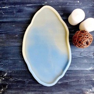 Модель №14 - Силиконовый молд MyMold Модель №14 - Силиконовый молд MyMold