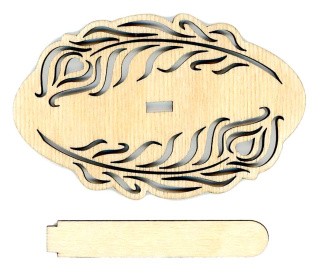 Подставка под вышивку «Сказка» Подставка под вышивку «Сказка»