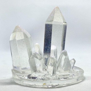 Молд Кристаллы №52, 1 шт., Art Blong Молд Кристаллы №52, 1 шт., Art Blong