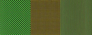 Ткань для пэчворка MODERN QUILT PANEL, 60x110 см, 140 г/м2, 100% хлопок, принт, Lecien