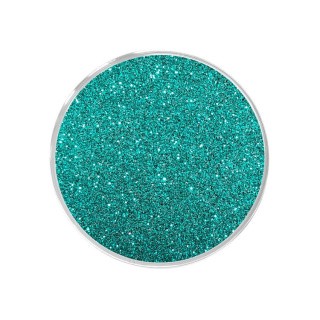 Пигмент Глиттер Glitter Turquoise Green, 10 г