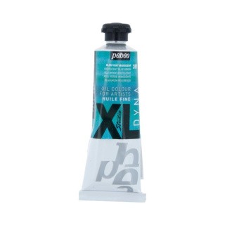 Краска масляная Pebeo XL DYNA (Сине-зеленый), 37 мл Краска масляная Pebeo XL DYNA (Сине-зеленый), 37 мл