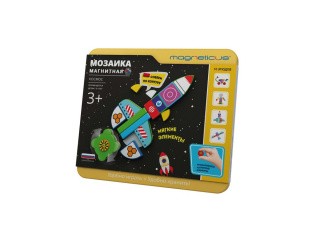 Магнитная мозаика «Космос» Магнитная мозаика «Космос»
