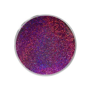 Пигмент Глиттер Holographic Violet, 10 г