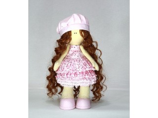 Набор для шитья «Света» Набор для шитья «Света»