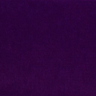 Фетр декоративный, жесткий, 1 мм, 30х45 см ± 2 см, 1 шт., цвет: №CH621 фиолетовый, Blitz