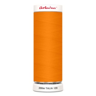 Нитки Talia 120/200 м №7063 (5 шт.) Нитки Talia 120/200 м №7063 (5 шт.)