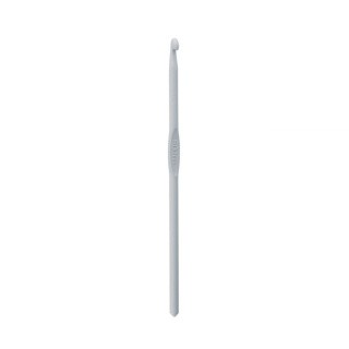 Крючок для вязания, металл, 5 мм, 15 см, Gamma