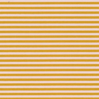 Ткань для пэчворка «БАБУШКИН СУНДУЧОК», 50x55 см, 140 г/м2, 100% хлопок, цвет: БС-16 полоска, ярко-желтый, Peppy