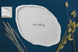 Молд №47 (39 см) coctailsword, 1 шт., Art Blong Молд №47 (39 см) coctailsword, 1 шт., Art Blong