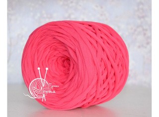 Пряжа Лента (барби) 330-380 г Пряжа Лента (барби) 330-380 г