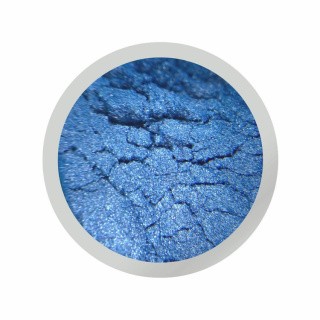 Пигмент SHINE SKY BLUE, небесно-голубой 25 мл, Art Resin LAB