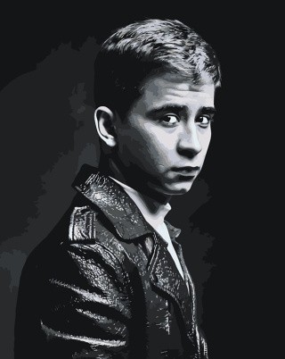 Картина по номерам «Музыкант Ramil Рамиль 4» Картина по номерам «Музыкант Ramil Рамиль 4»