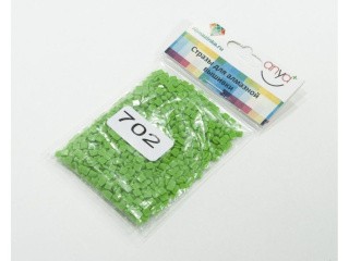 Стразы для мозаики 702