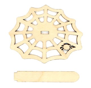 Подставка под вышивку «Паутинка» Подставка под вышивку «Паутинка»