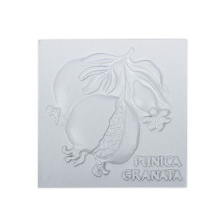 Плитка для декорирования Love2art «Гранат»