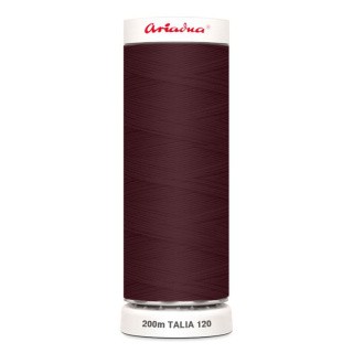 Нитки Talia 120/200 м №7682 (5 шт.)