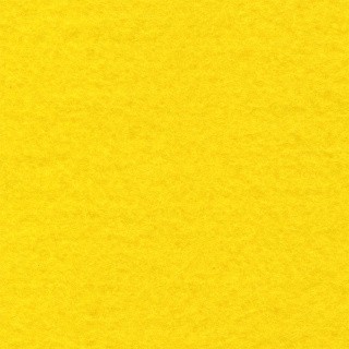 Фетр декоративный, мягкий, 2,2 мм, 30х45 см ± 2 см, 1 шт., цвет: №СН643 желтый, Blitz