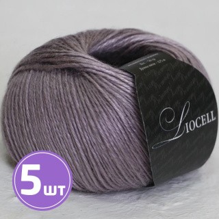 Пряжа SEAM Liocell (27), имбирь, 5 шт. по 50 г