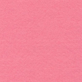 Фетр декоративный, мягкий, 2,2 мм, 20х30 см ± 2 см, 5 шт., цвет: №087 розовый, Blitz