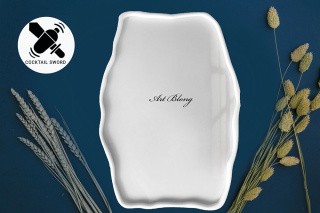 Молд №35 by Coctail Sword (36 см), 1 шт., Art Blong Молд №35 by Coctail Sword (36 см), 1 шт., Art Blong