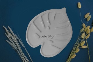 Молд №58 Монстера (27,5см), 1 шт., Art Blong Молд №58 Монстера (27,5см), 1 шт., Art Blong