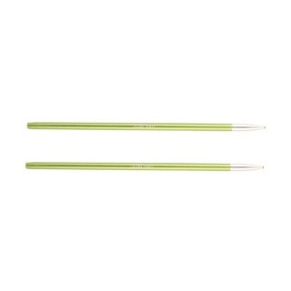 Спицы съемные короткие Zing 9,5 см, 3.5 мм