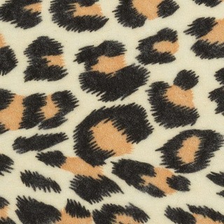 Фетр декоративный с рисунком «Леопард», мягкий, 1 мм, 30х45 см ± 2 см, Blitz