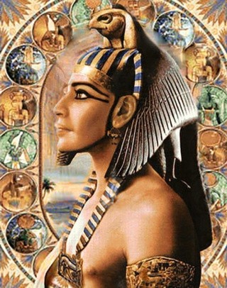 Алмазная вышивка «Наместник Бога» Алмазная вышивка «Наместник Бога»