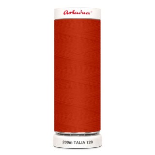 Нитки Talia 120/200 м №7131 (5 шт.) Нитки Talia 120/200 м №7131 (5 шт.)