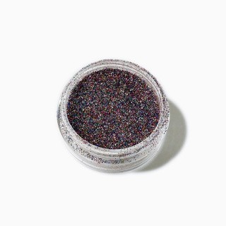 Глиттер мульти 10 г, Artline Poly Glitter