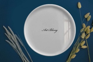 Молд №80 Круг 30 см глубина 10 мм, 1 шт., Art Blong Молд №80 Круг 30 см глубина 10 мм, 1 шт., Art Blong