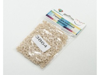 Стразы для мозаики 3864